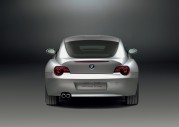 BMW Z4 Coupe Concept